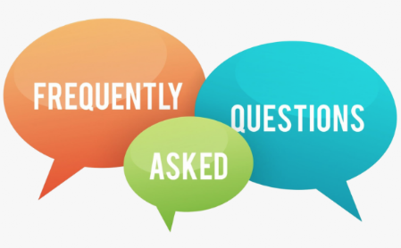 Frequently Asked Questions  F.A.Q.
