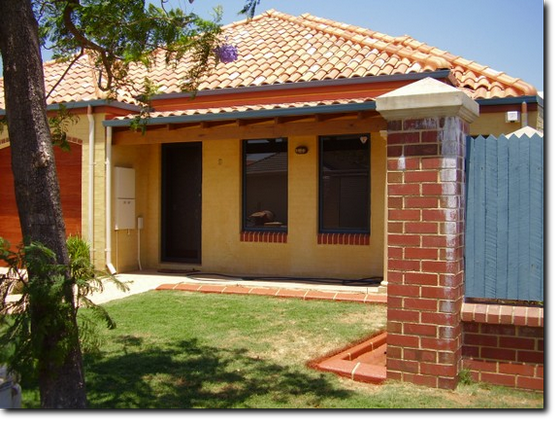 Terracotta Garden Edging, Kerbing near Maddington